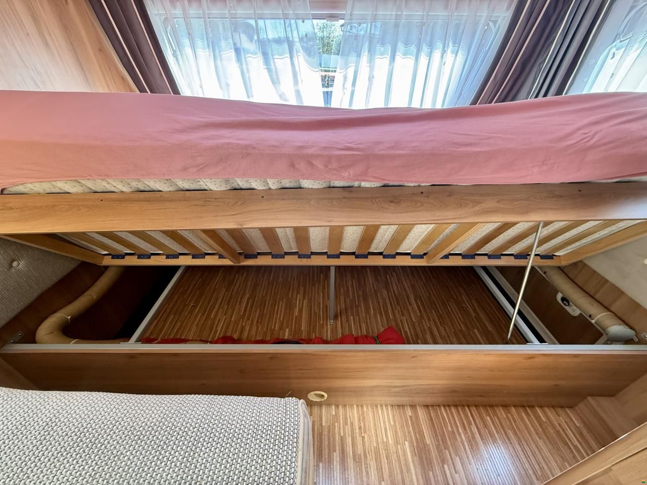 B&uuml;rstner Averso 500 TK