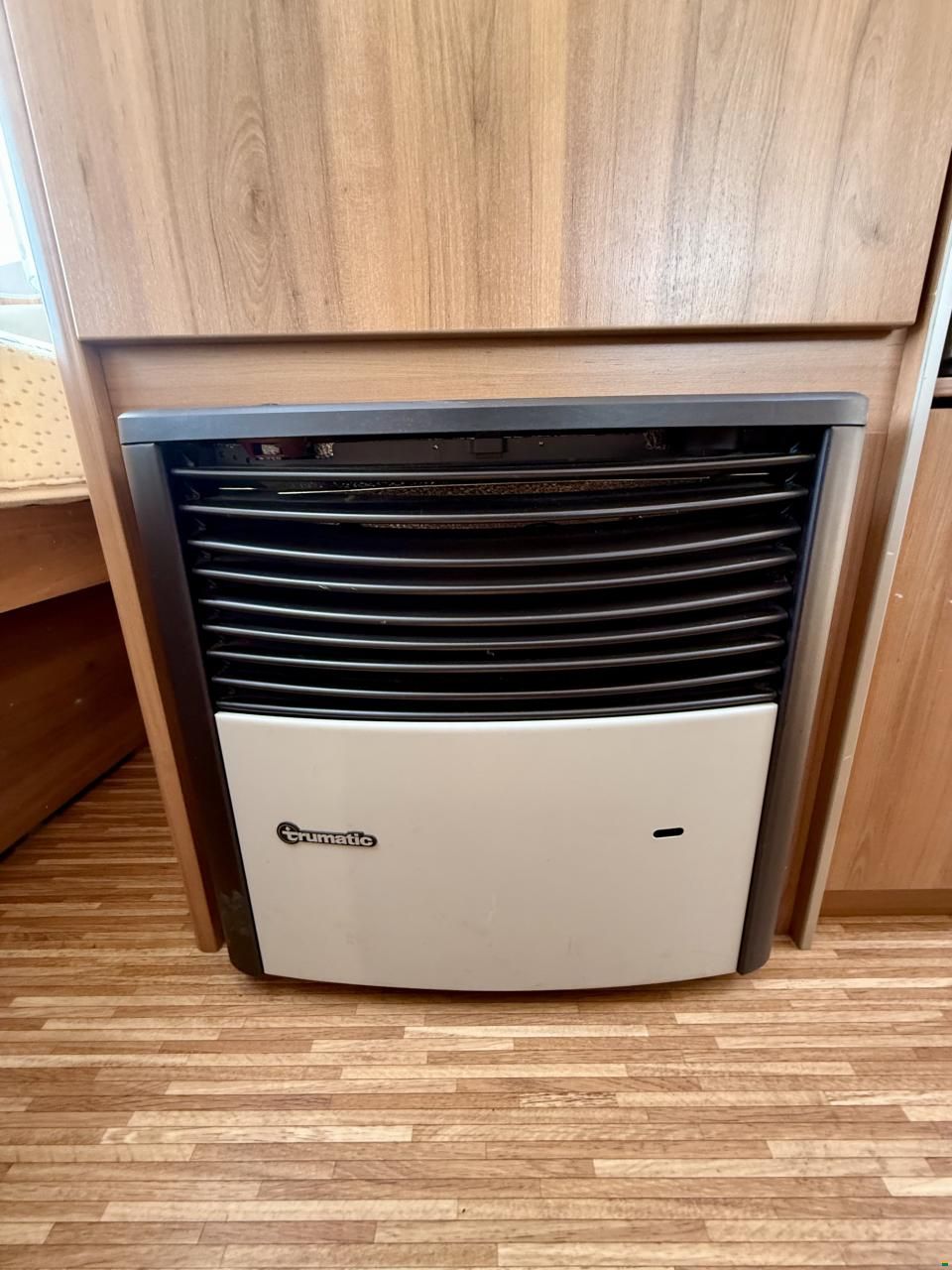 B&uuml;rstner Averso 500 TK