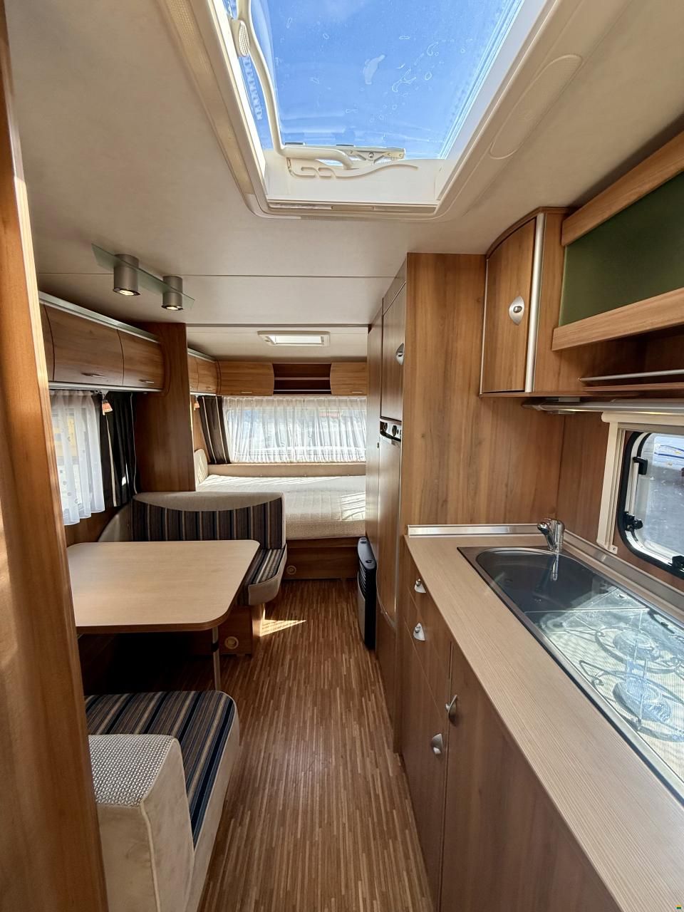 B&uuml;rstner Averso 500 TK