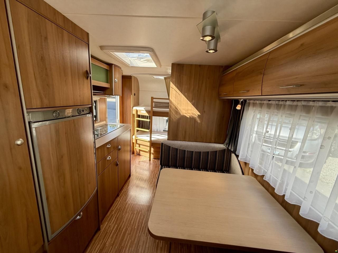 B&uuml;rstner Averso 500 TK