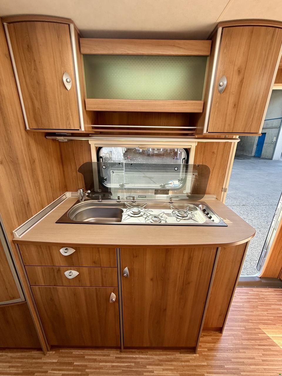 B&uuml;rstner Averso 500 TK