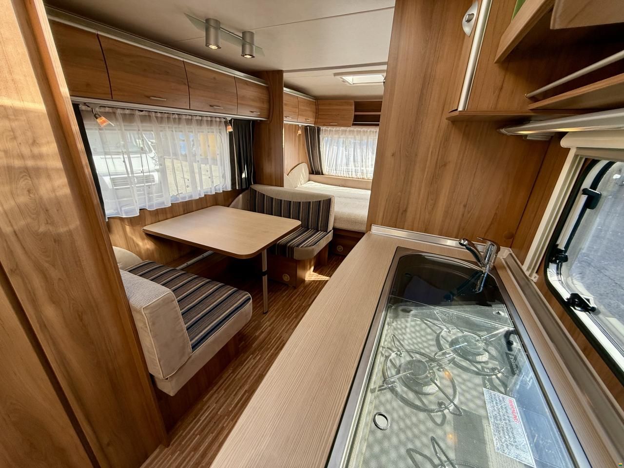 B&uuml;rstner Averso 500 TK