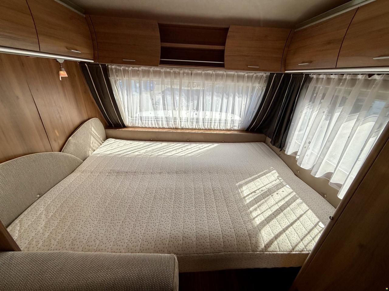 B&uuml;rstner Averso 500 TK