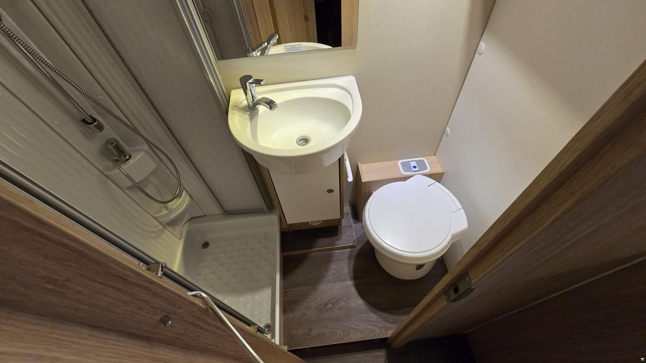 Sunlight A 70/ 6Pl&auml;tzer *Hymer-Gruppe*