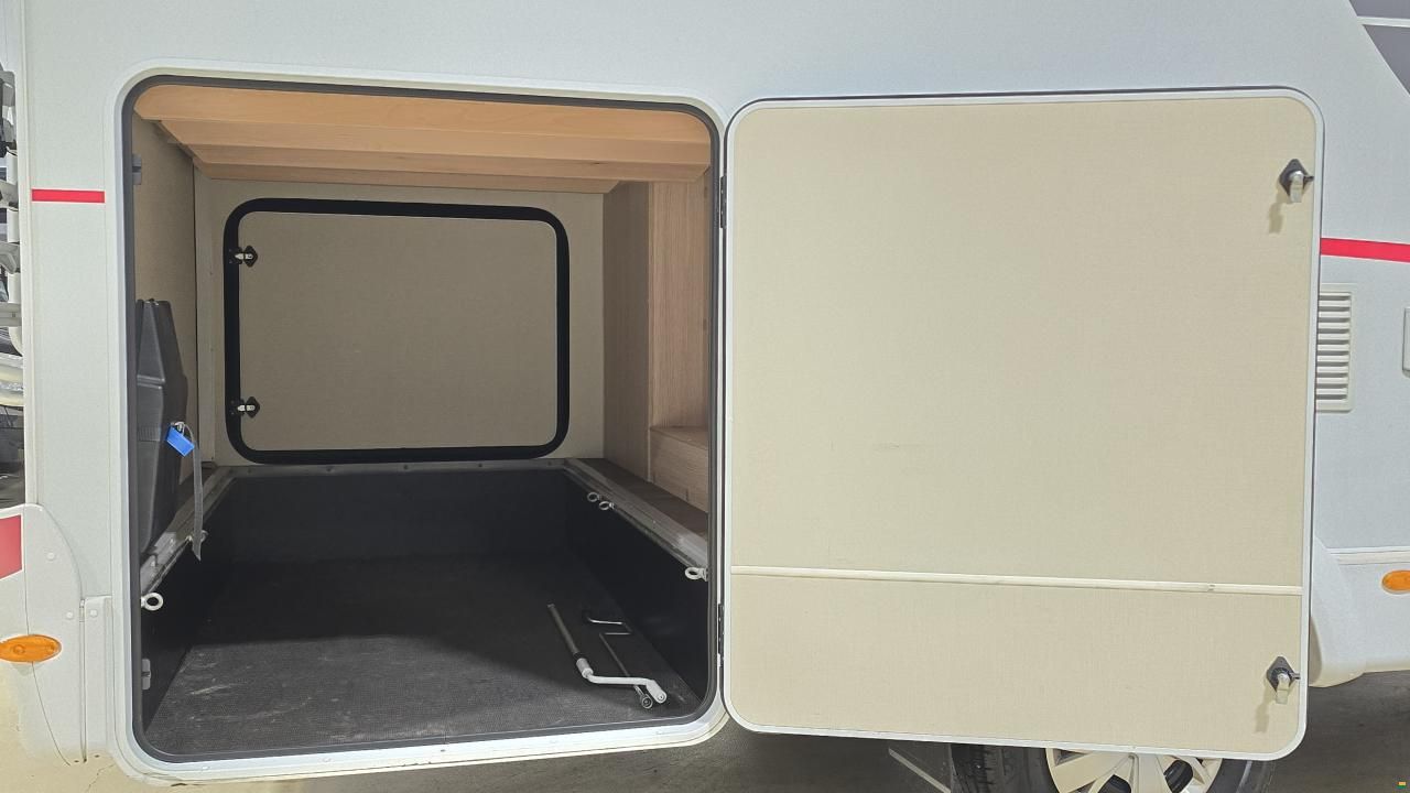 Sunlight A 70/ 6Pl&auml;tzer *Hymer-Gruppe*