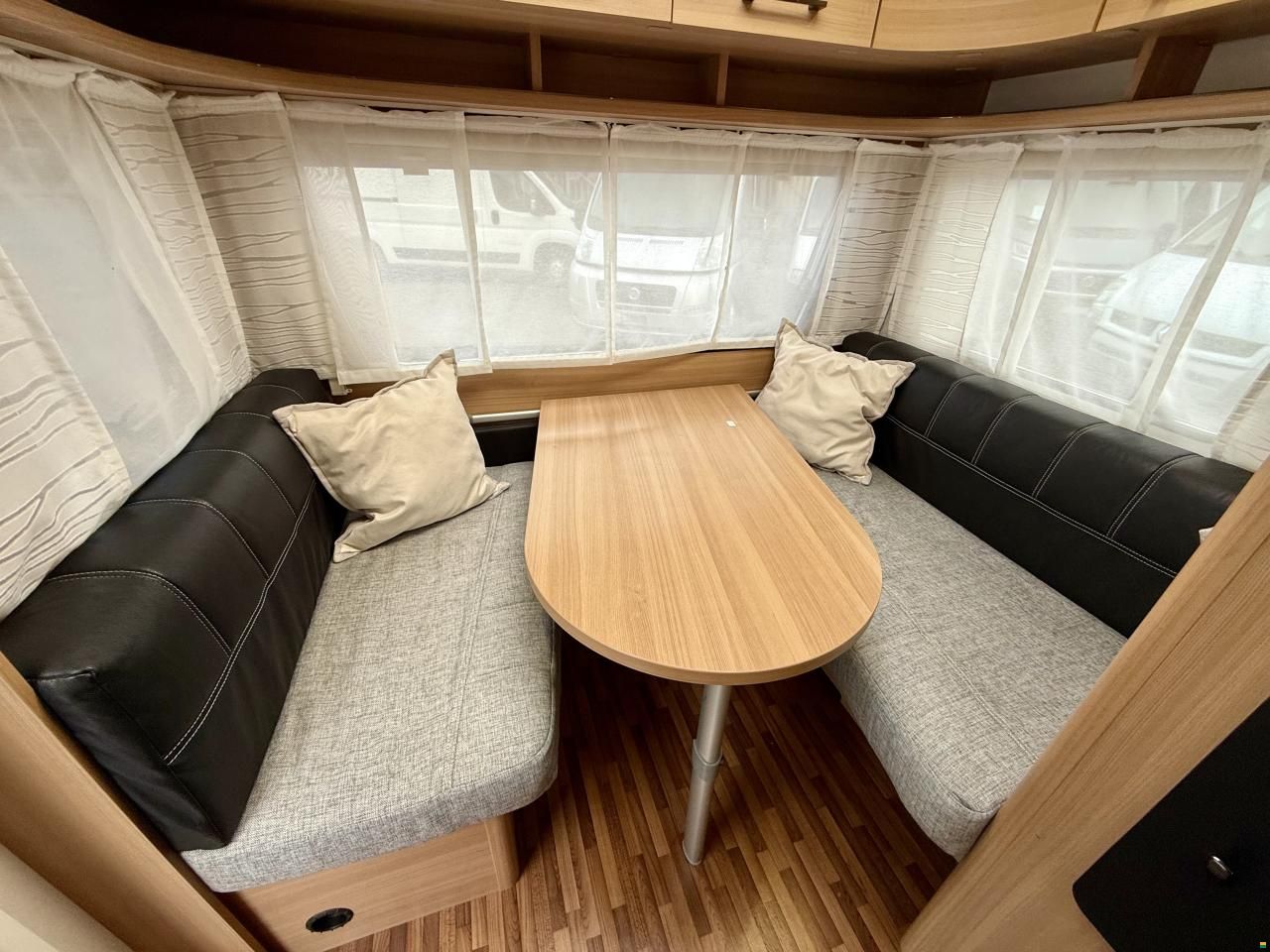 LMC M&uuml;nsterland Style 450 E