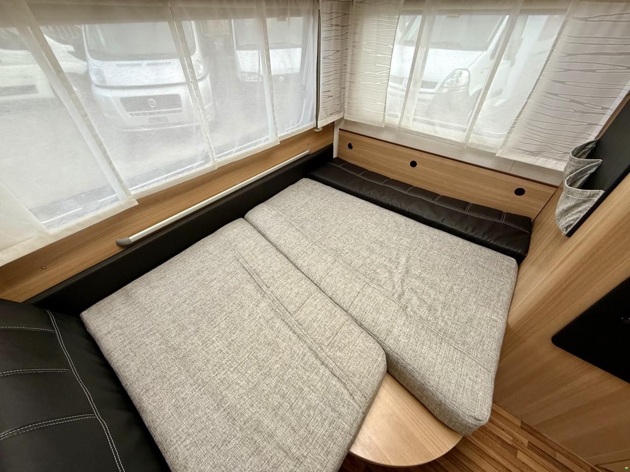 LMC M&uuml;nsterland Style 450 E