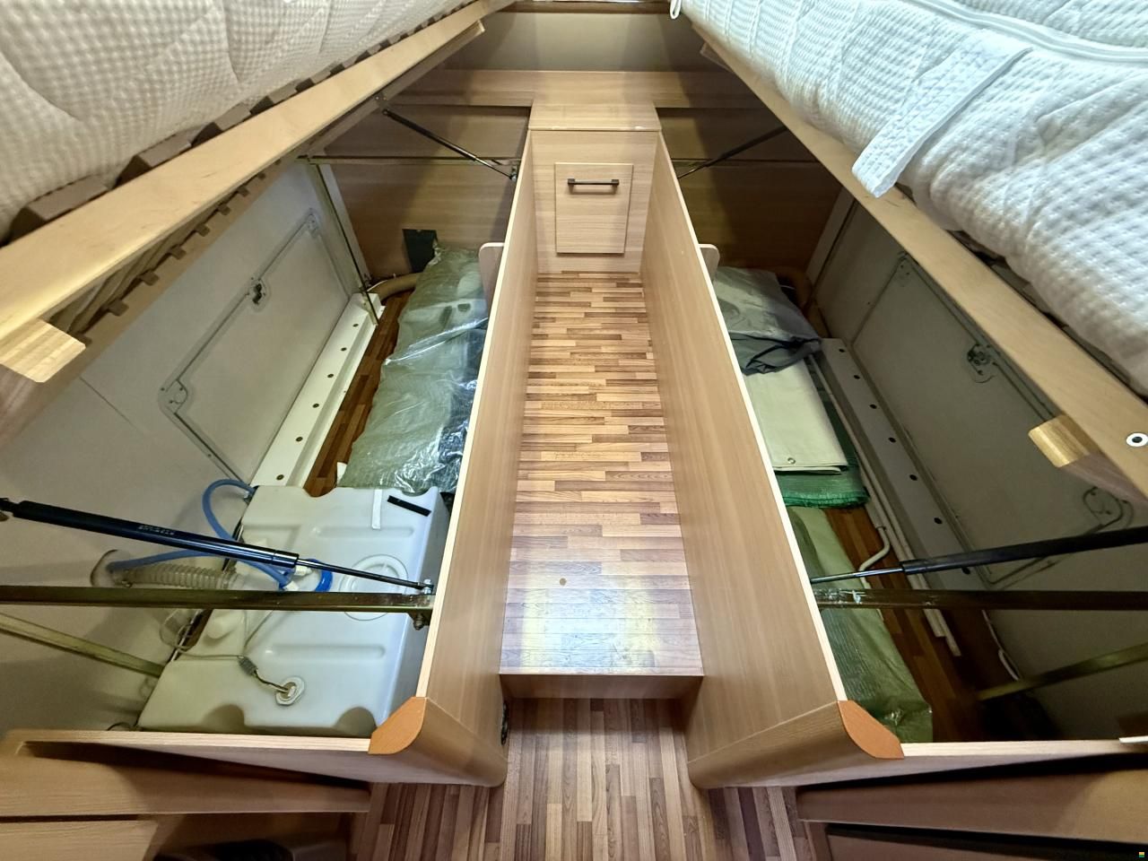 LMC M&uuml;nsterland Style 450 E