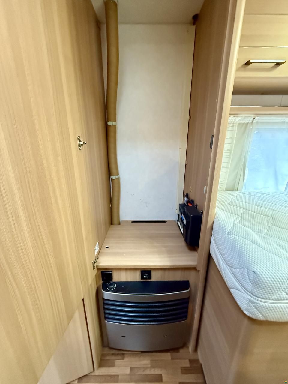 LMC M&uuml;nsterland Style 450 E