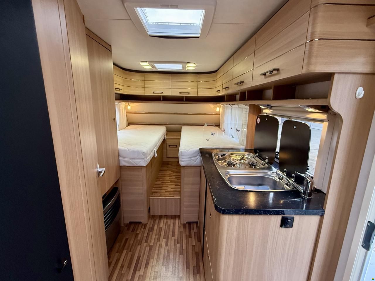 LMC M&uuml;nsterland Style 450 E