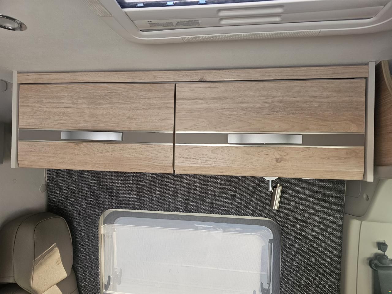 Dethleffs Globetrail 600