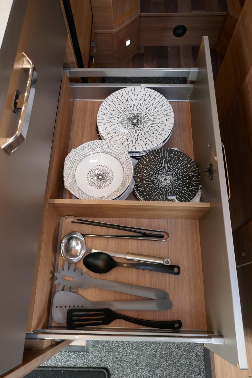 Weinsberg CaraCompact PEPPER 600 MEG