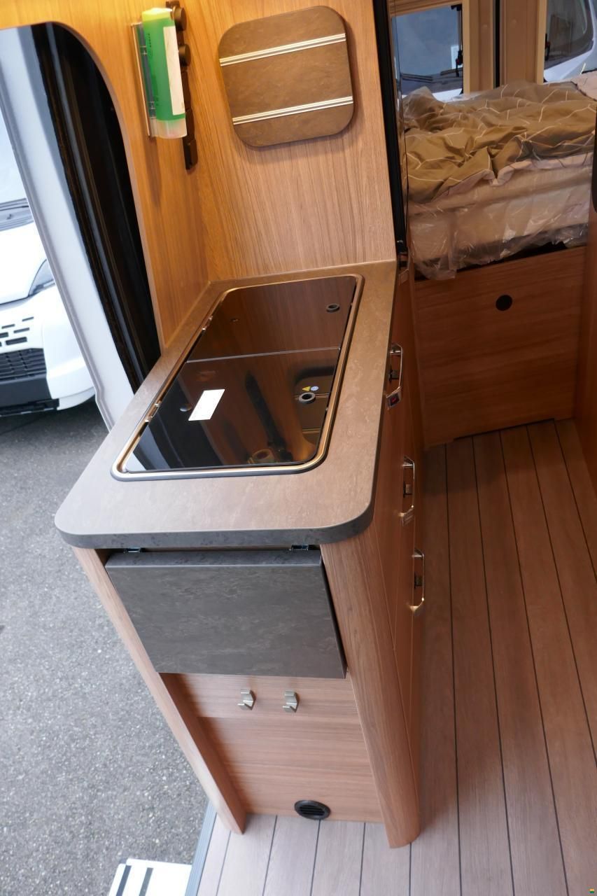 Weinsberg CaraBus 600 MQ Edition FIRE