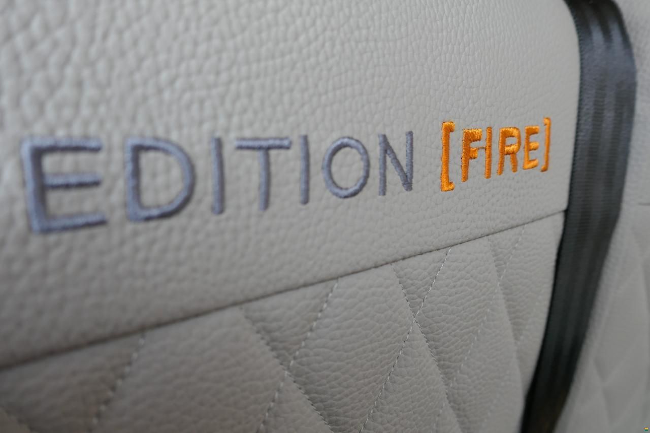 Weinsberg CaraBus 600 MQ Edition FIRE