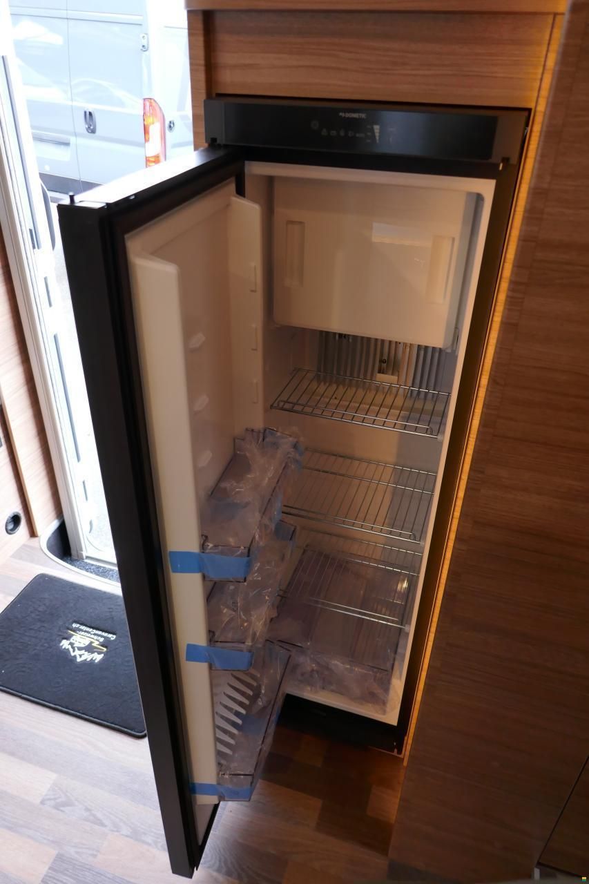 Weinsberg CaraSuite 700 MEG