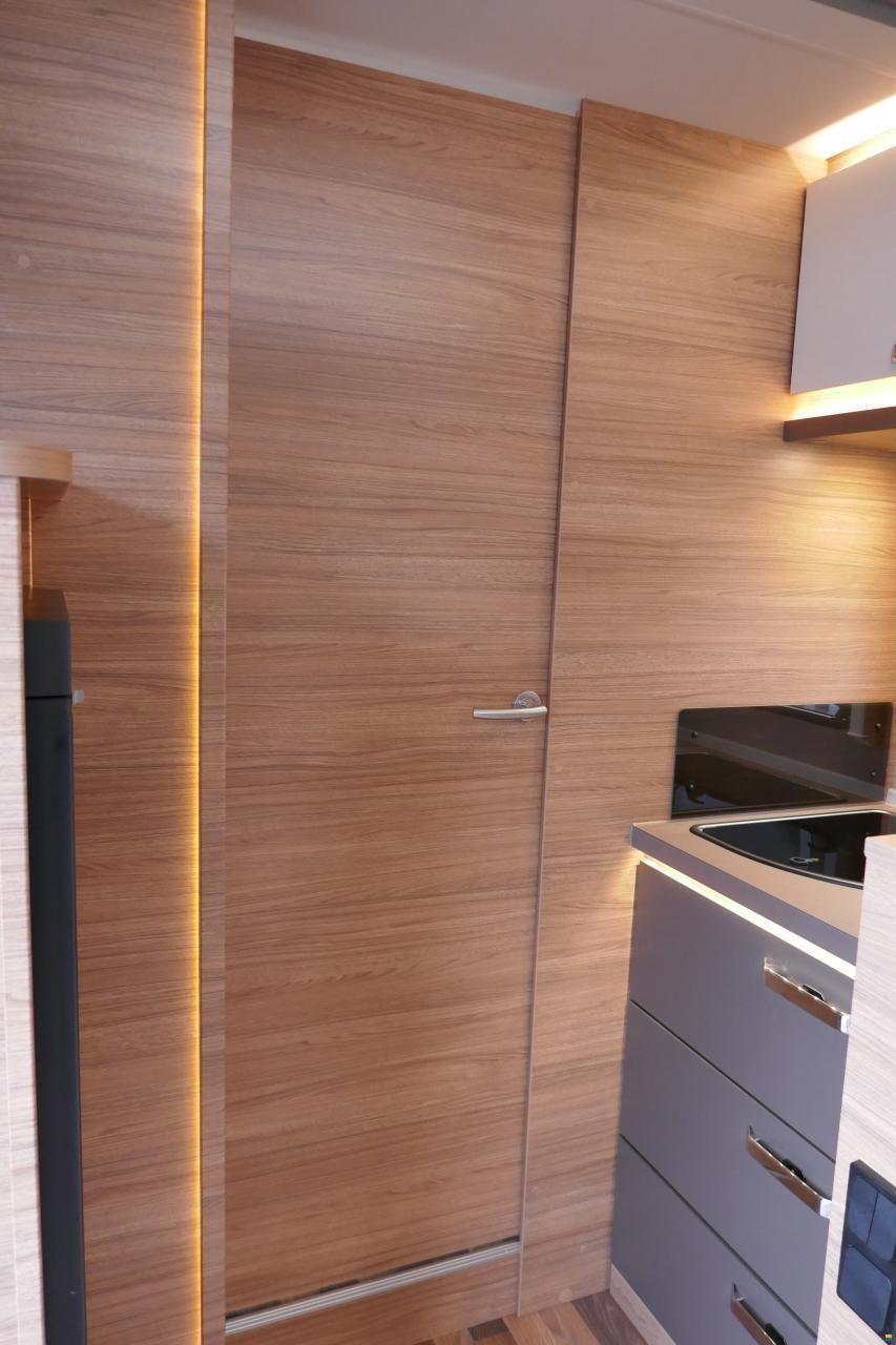 Weinsberg CaraSuite 700 MEG