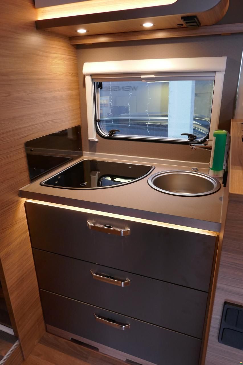 Weinsberg CaraSuite 700 MEG