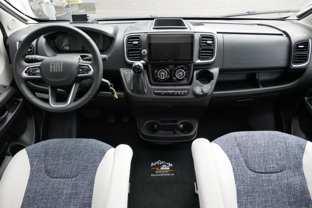 Weinsberg CaraSuite 700 MEG