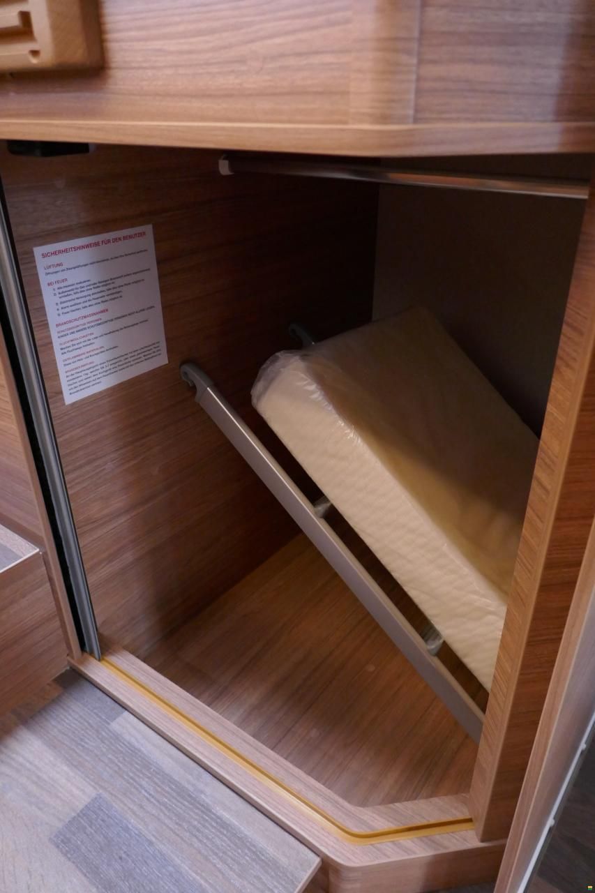 Weinsberg CaraSuite 700 MEG