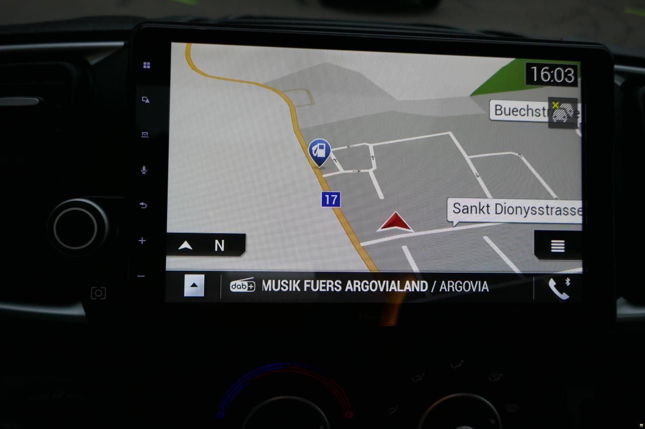 Weinsberg CaraCompact PEPPER 600 MF