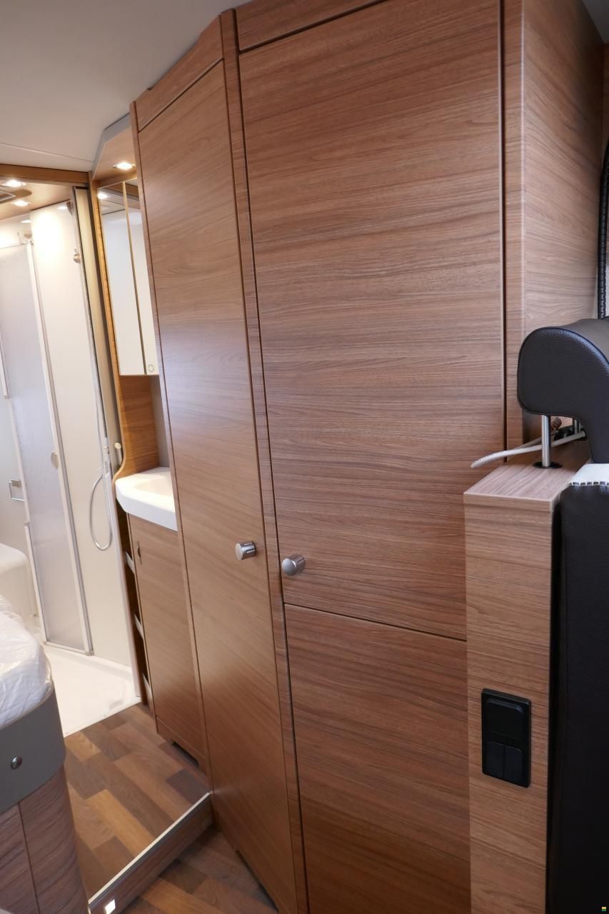 Weinsberg CaraCompact PEPPER 600 MF