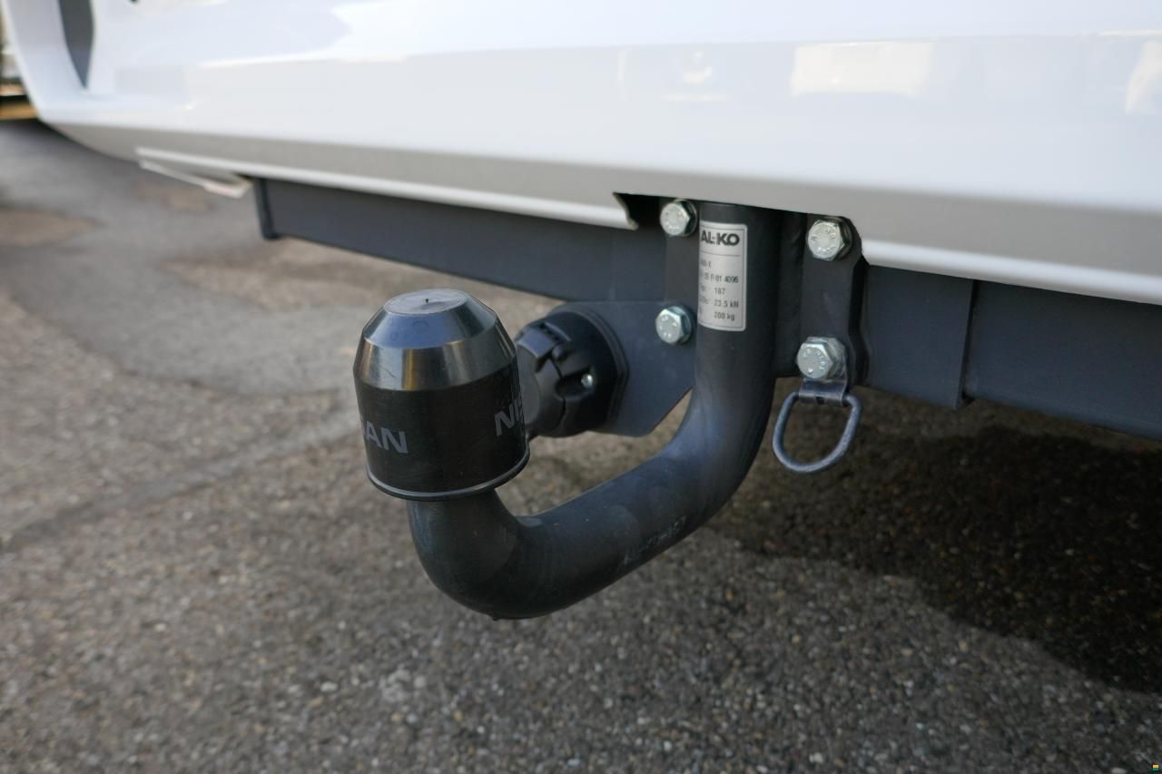 Weinsberg CaraCompact PEPPER 600 MEG