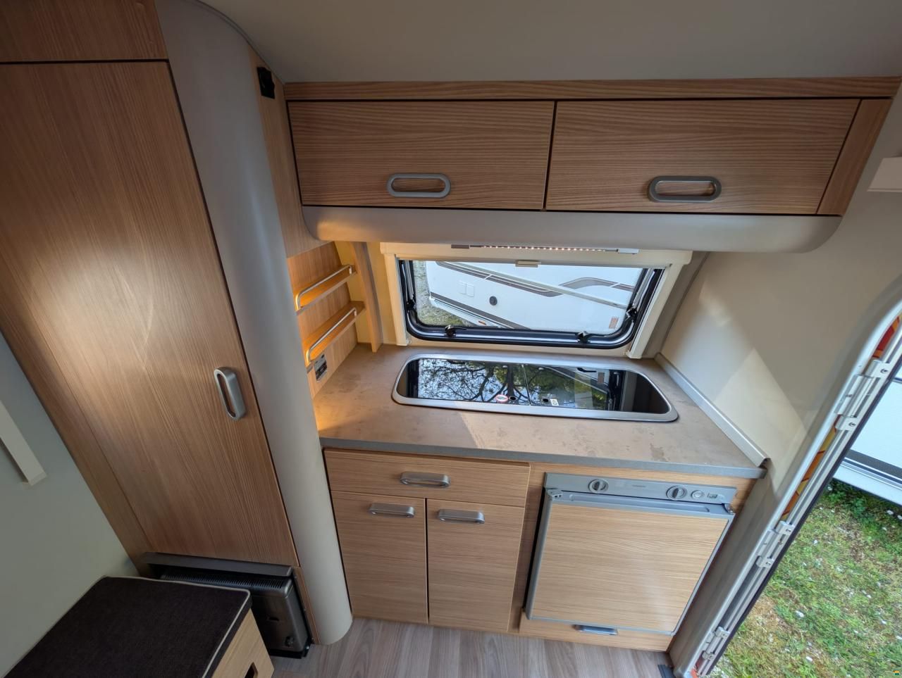 Tabbert T@B 320 Basic