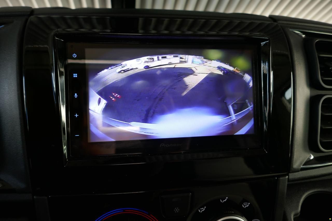 Weinsberg CaraCompact PEPPER 600 MEG