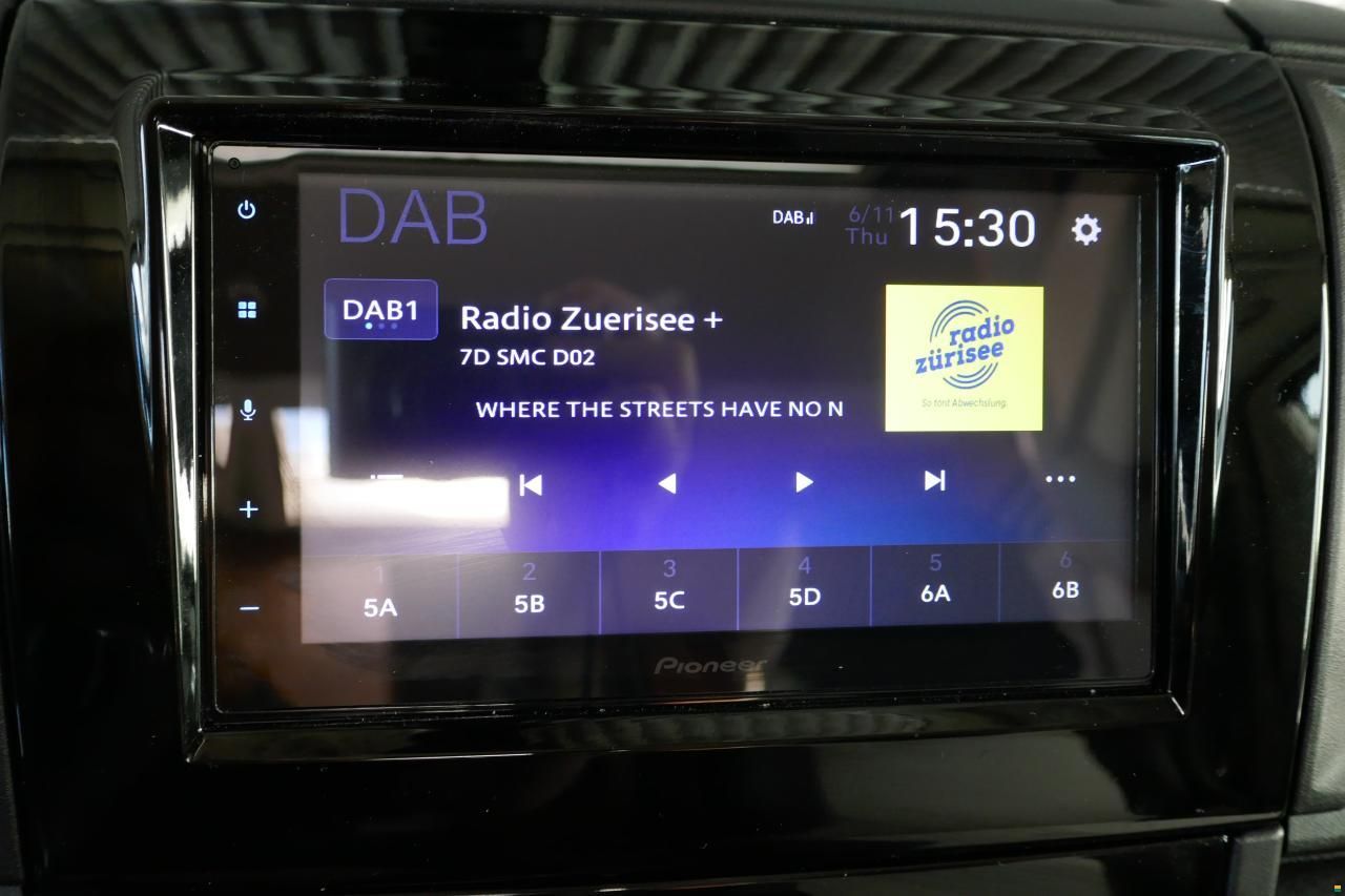 Weinsberg CaraCompact PEPPER 600 MEG