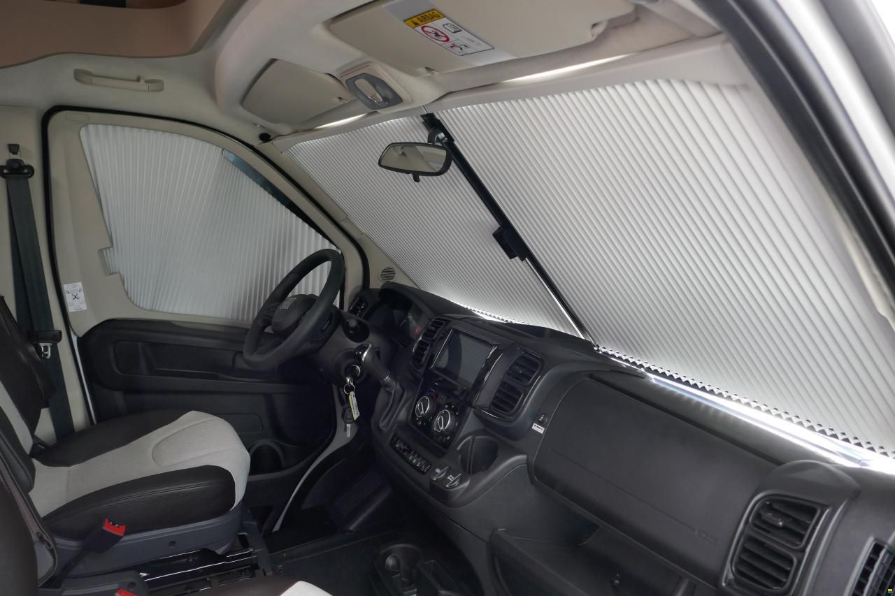 Weinsberg CaraCompact PEPPER 600 MEG