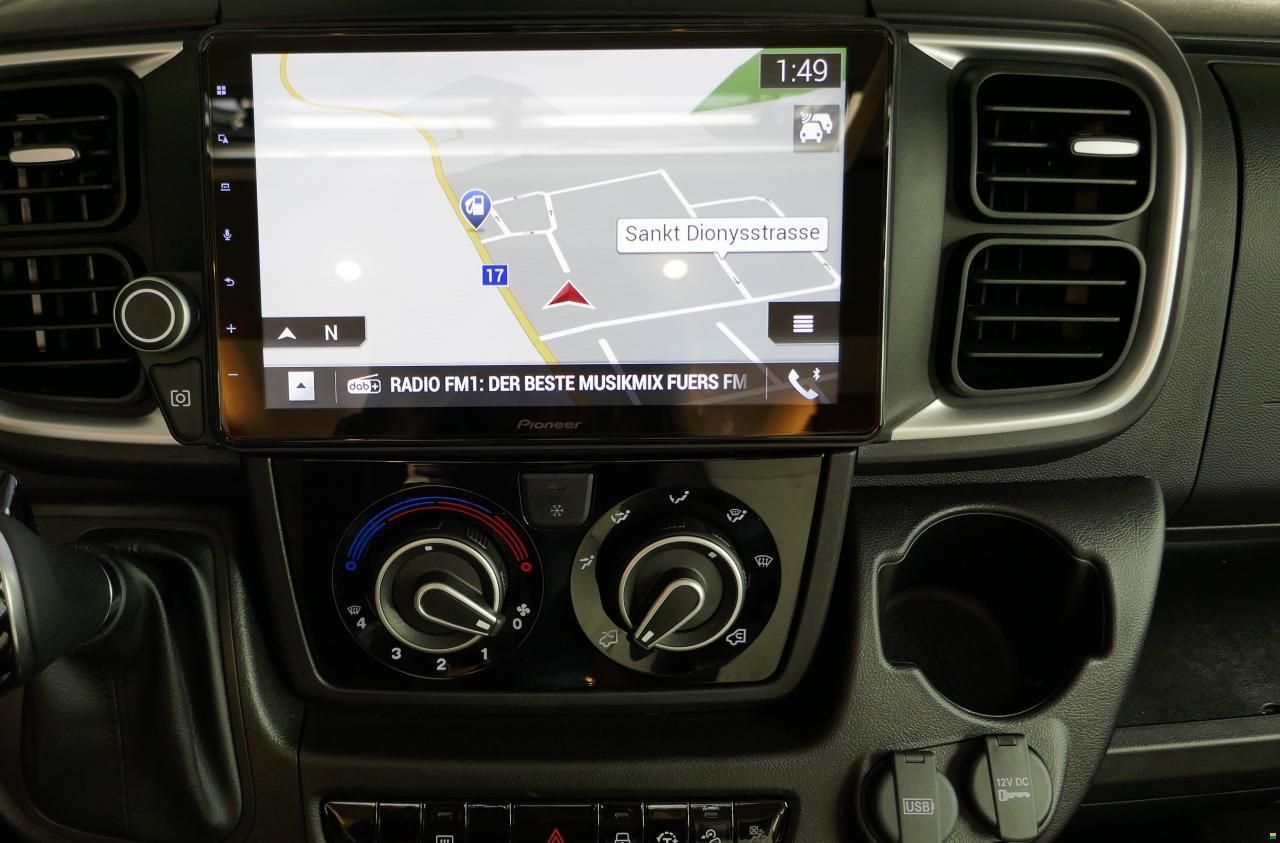 Weinsberg CaraCompact PEPPER 600 MEG