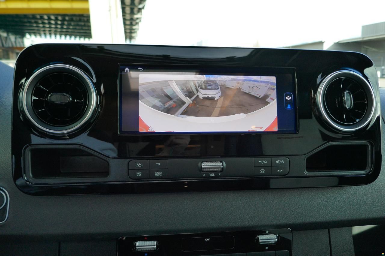 Weinsberg CaraCompact MB PEPPER 640 MEG