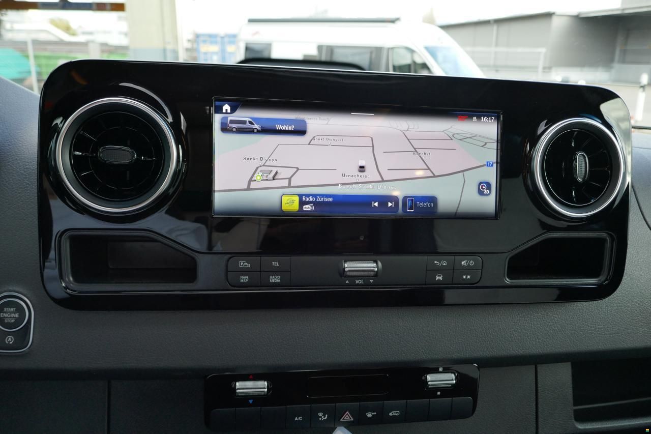 Weinsberg CaraCompact MB PEPPER 640 MEG