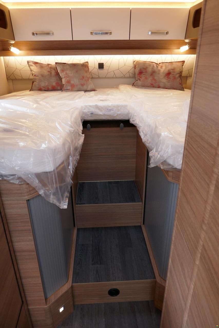 Weinsberg CaraCompact MB PEPPER 640 MEG