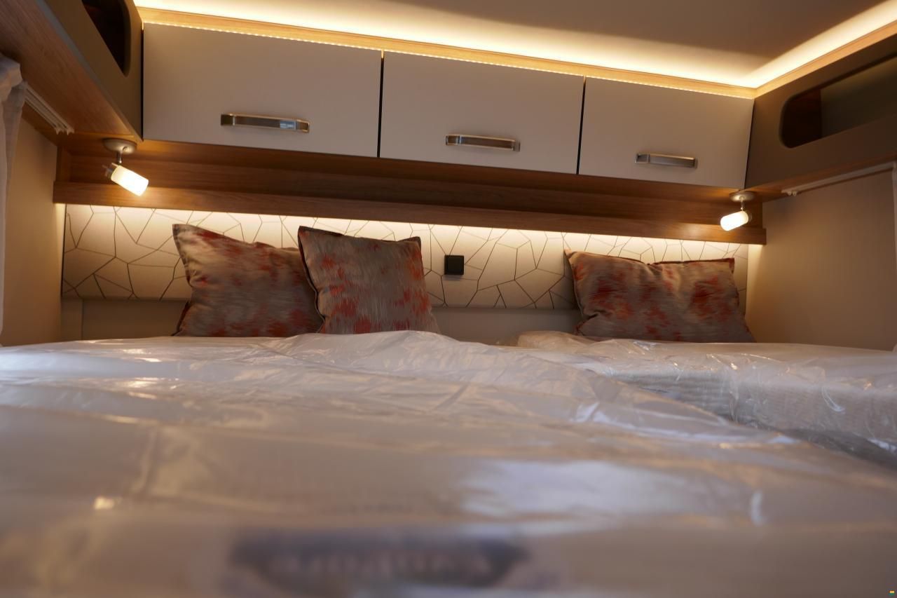 Weinsberg CaraCompact MB PEPPER 640 MEG