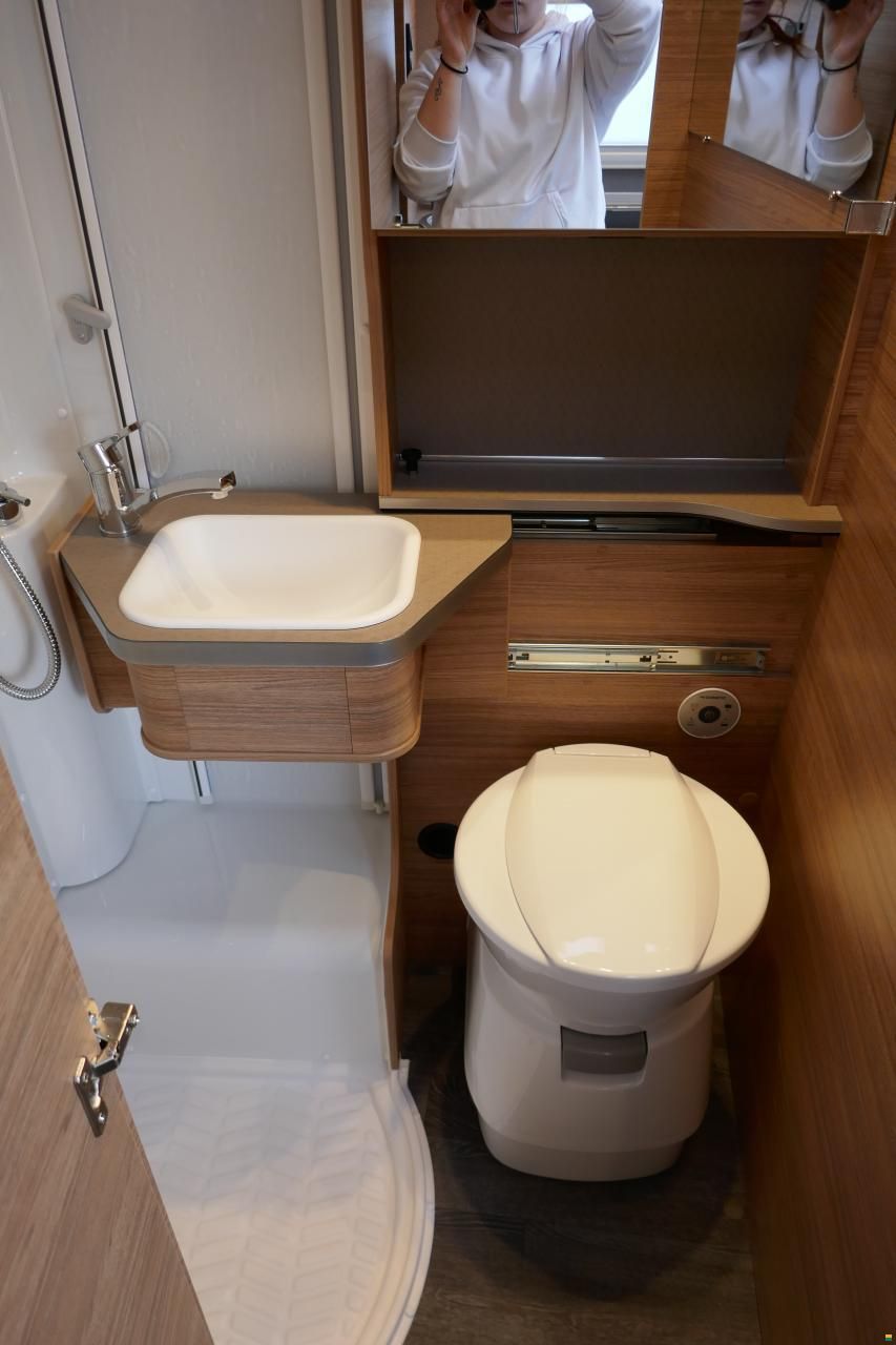 Weinsberg CaraCompact MB PEPPER 640 MEG