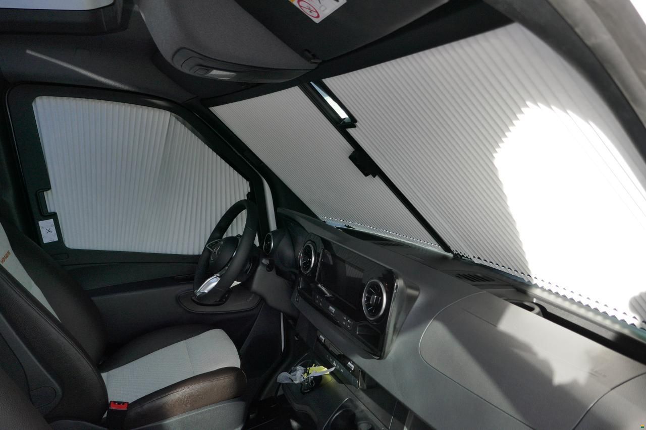 Weinsberg CaraCompact MB PEPPER 640 MEG