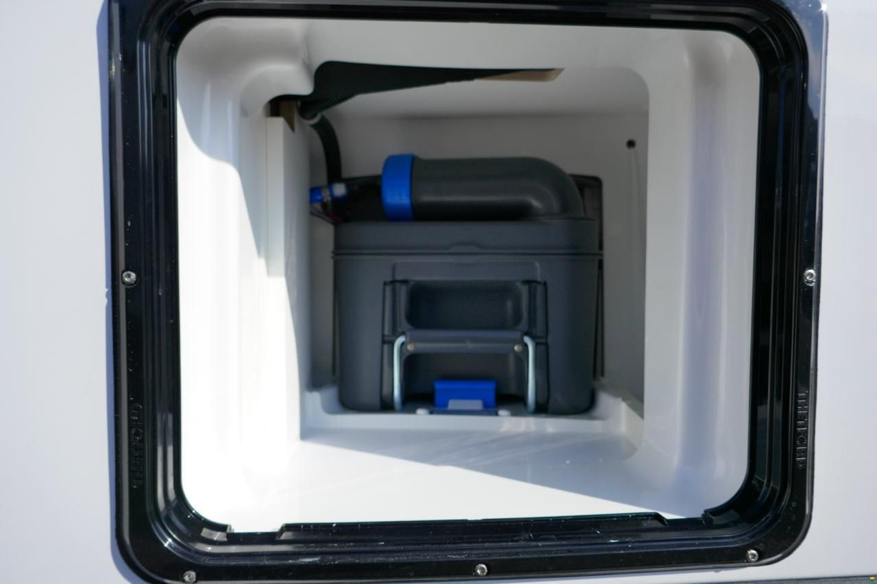 Weinsberg CaraBus Grey 540 MQ + Aufstelldach