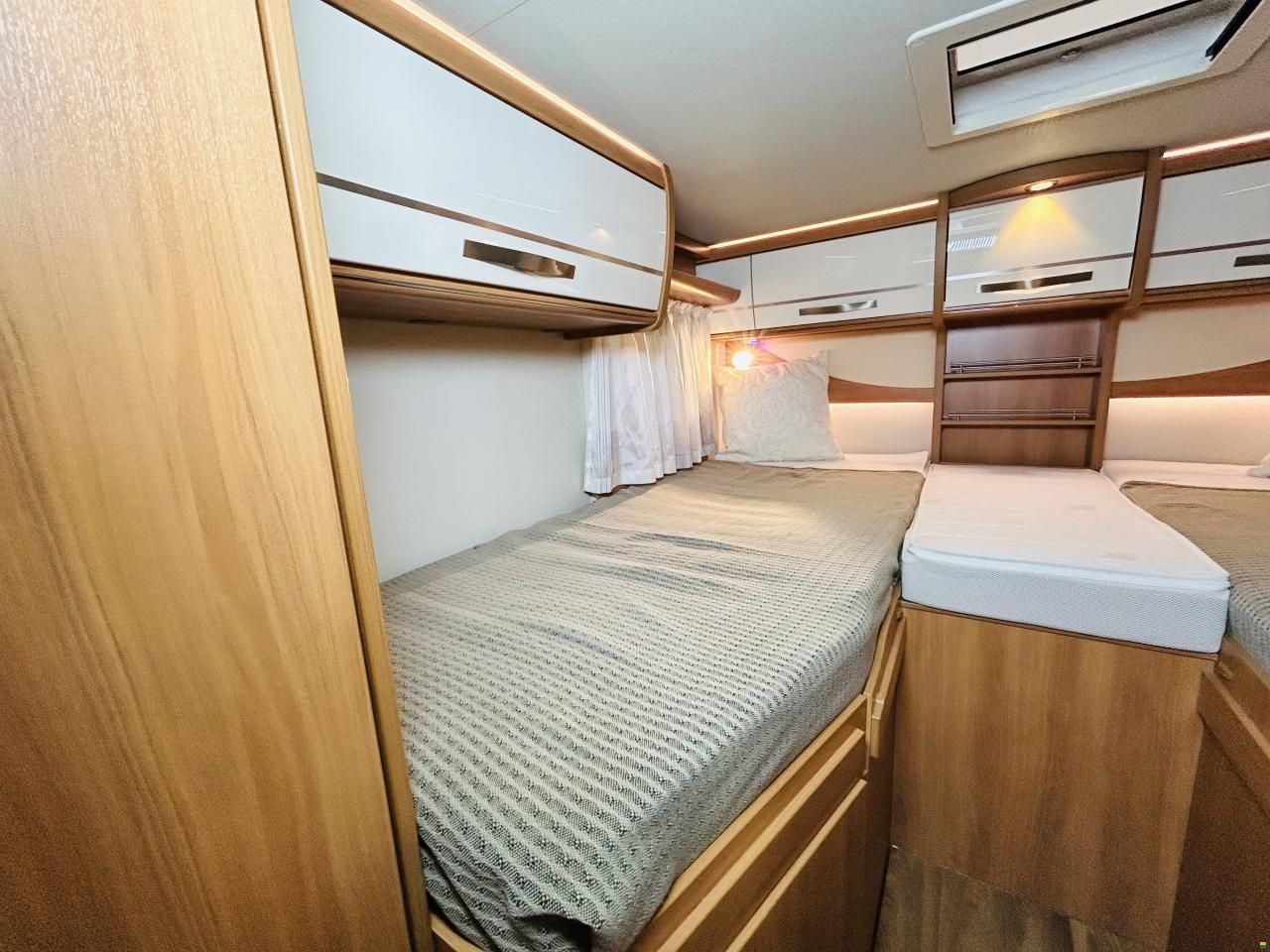 Hymer MLT 580