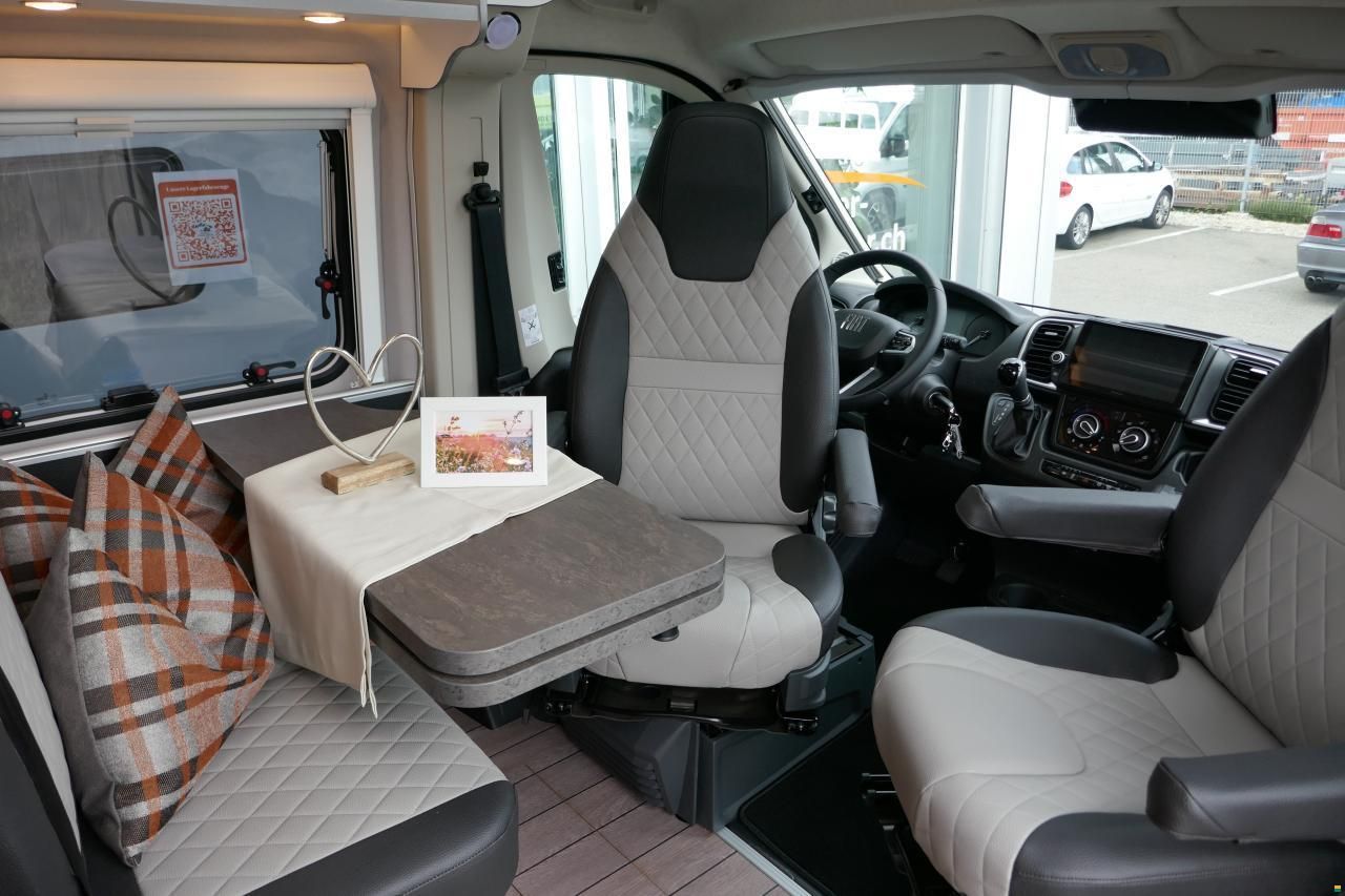 Weinsberg CaraBus 600 ME Edition FIRE