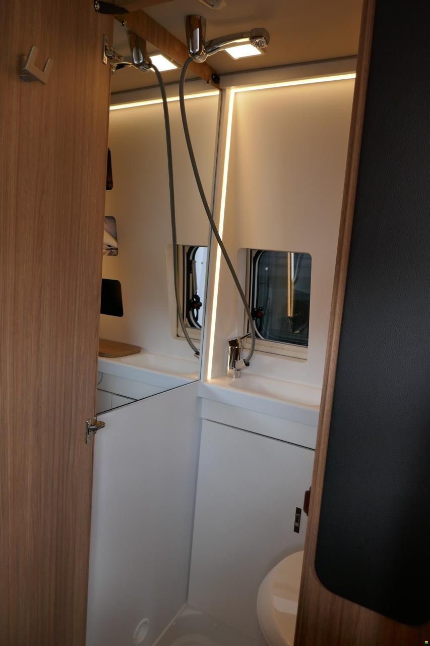 Weinsberg CaraBus 600 ME Edition FIRE