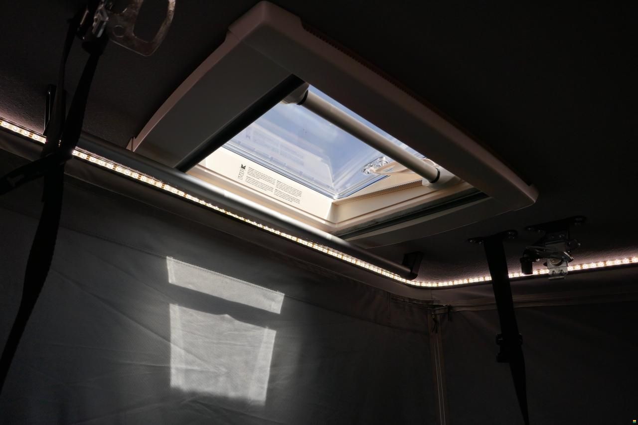 Weinsberg CaraBus 600 MQ Edition FIRE