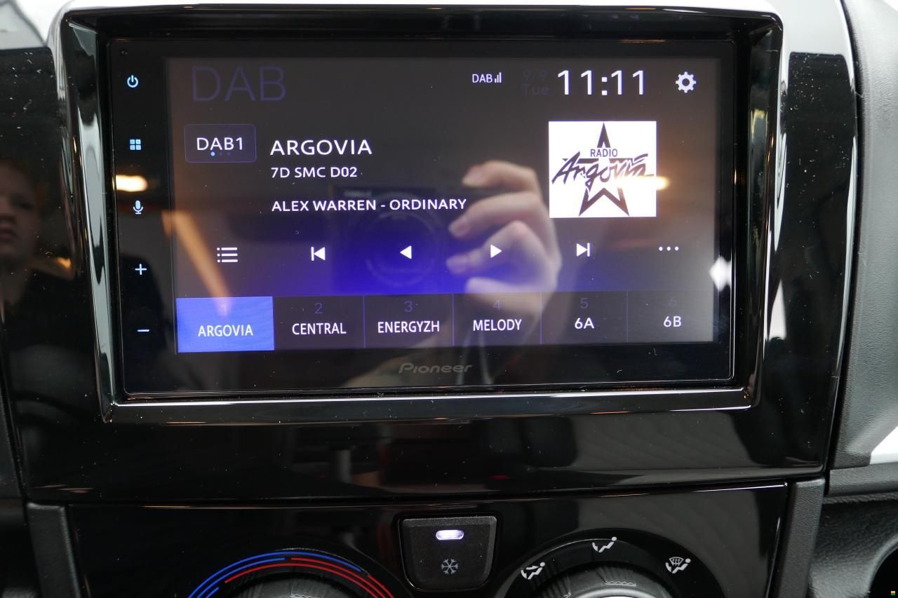 Weinsberg CaraBus 600 MQ Edition FIRE