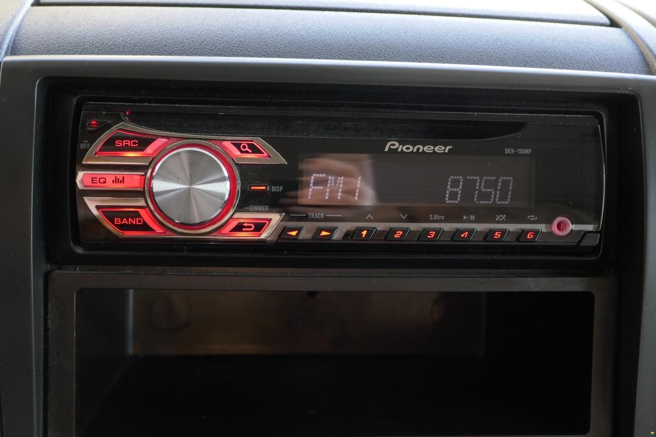 Roller Team CI Magis Garage Alkoven