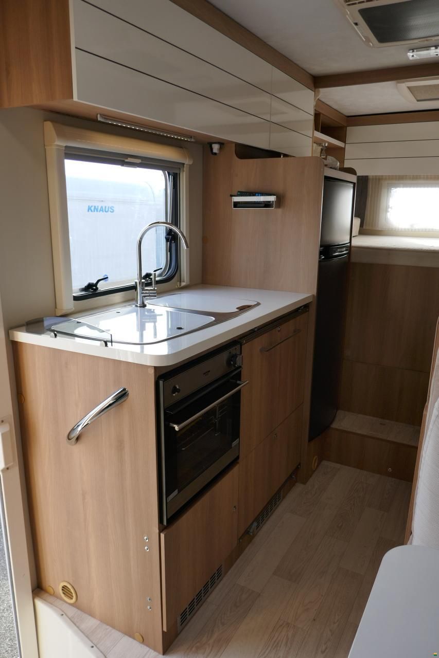 Roller Team CI Magis Garage Alkoven