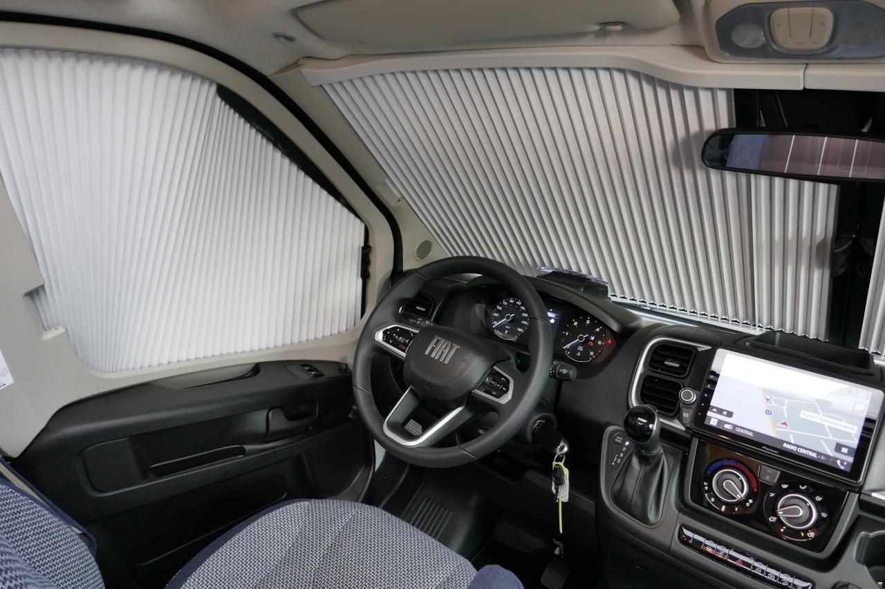 Knaus SKY TI 650 MEG