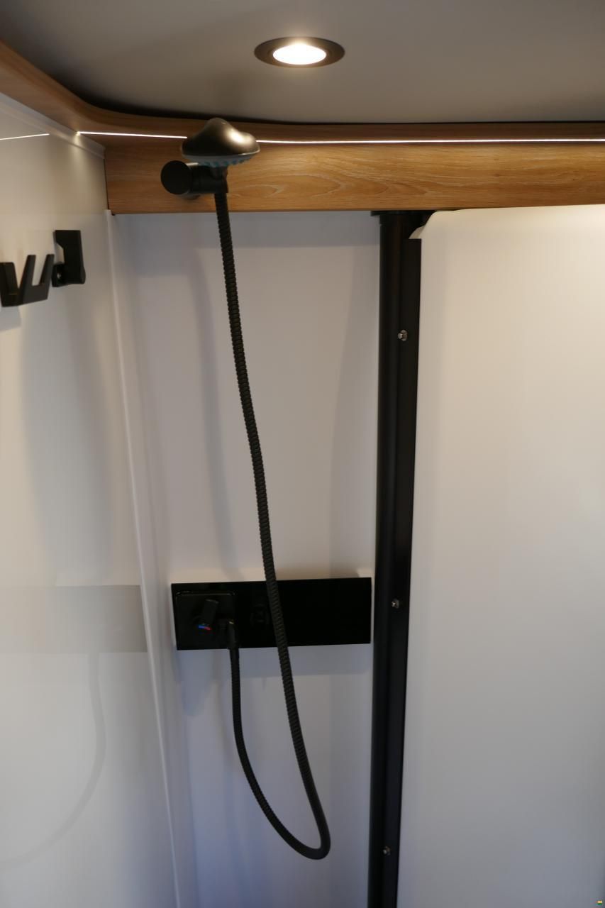 Knaus BoxLife 600 ME Platinum Selection