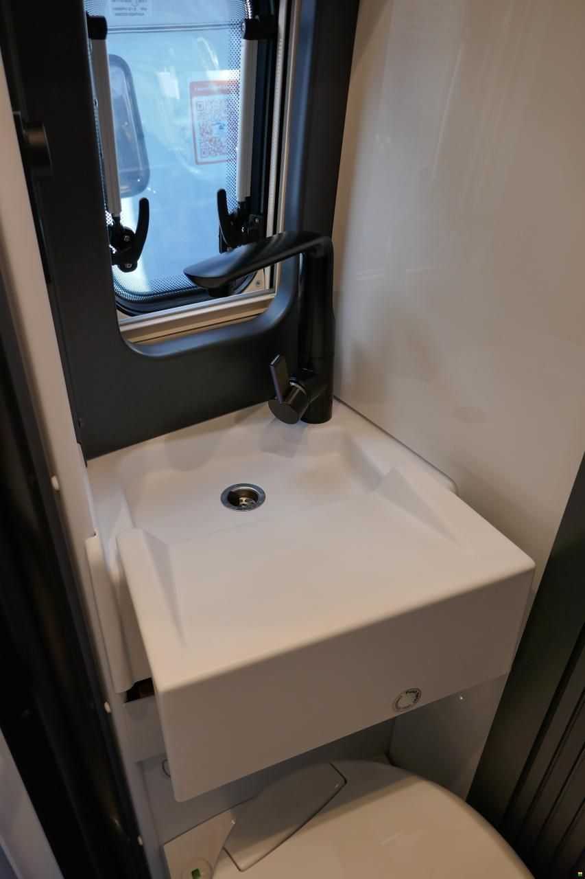 Knaus BoxLife 600 ME Platinum Selection