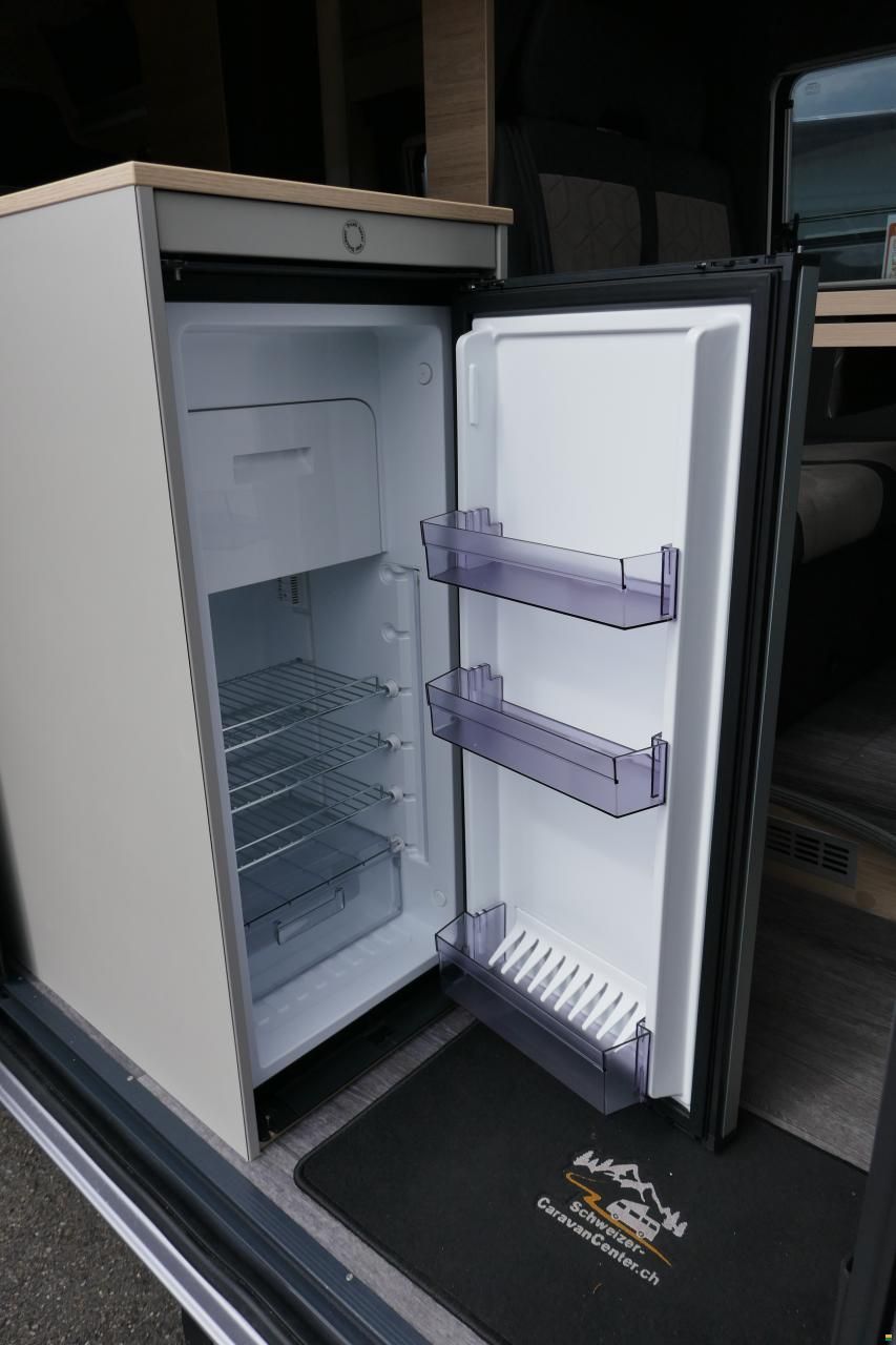 Knaus BoxTime 600 MQ