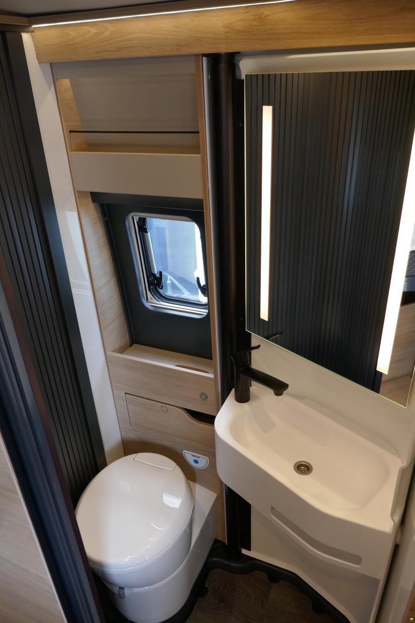 Knaus BoxTime 600 MQ